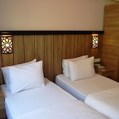 Istanbul Comfort Hotel Exterior foto