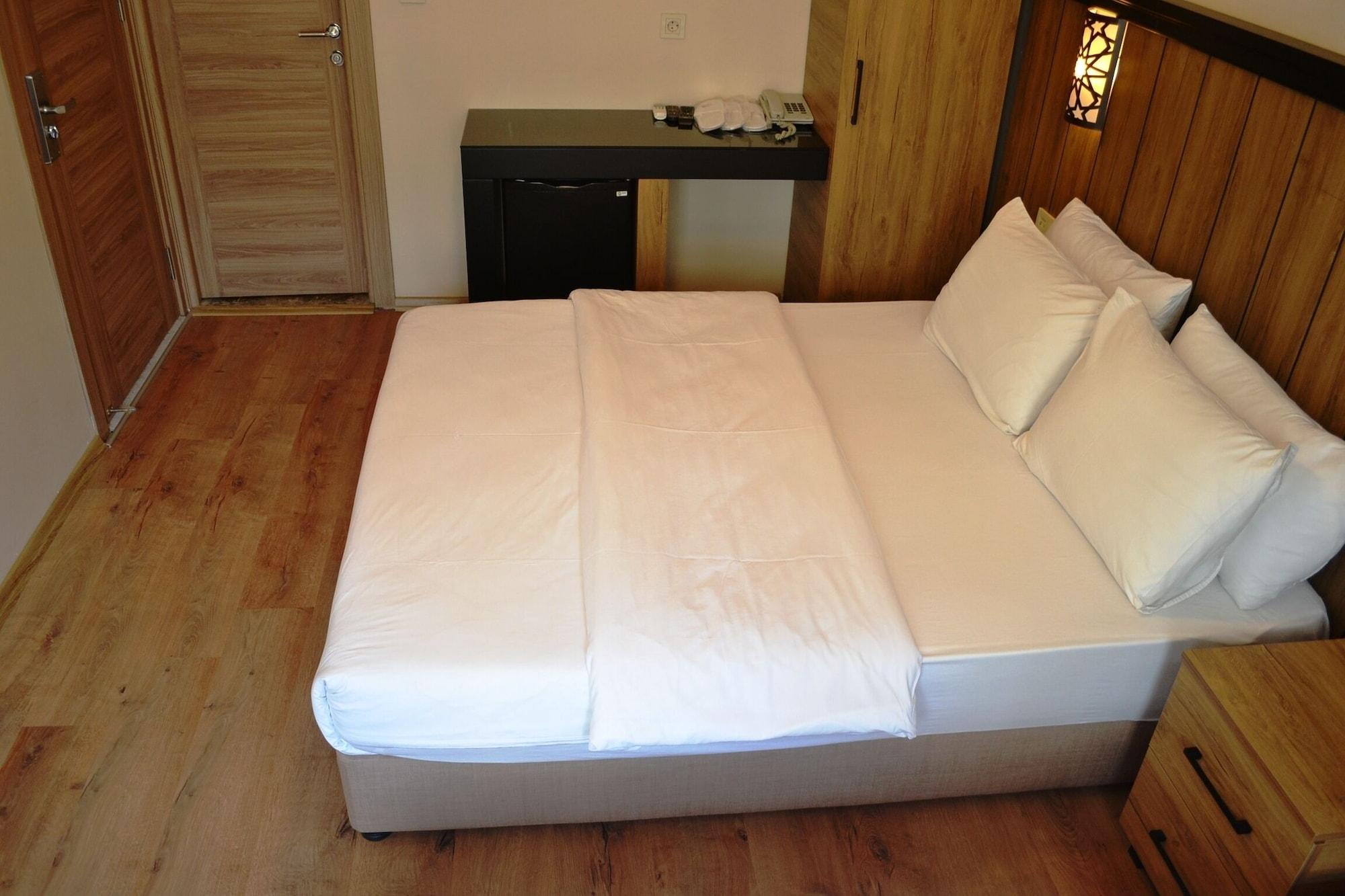 Istanbul Comfort Hotel Exterior foto