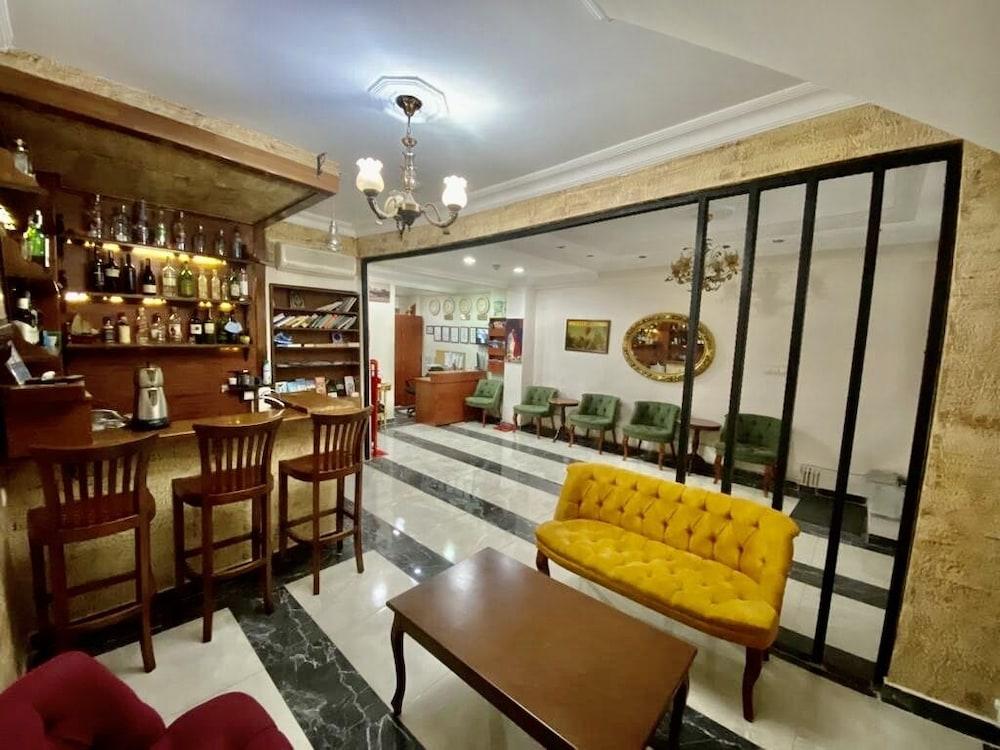 Istanbul Comfort Hotel Exterior foto