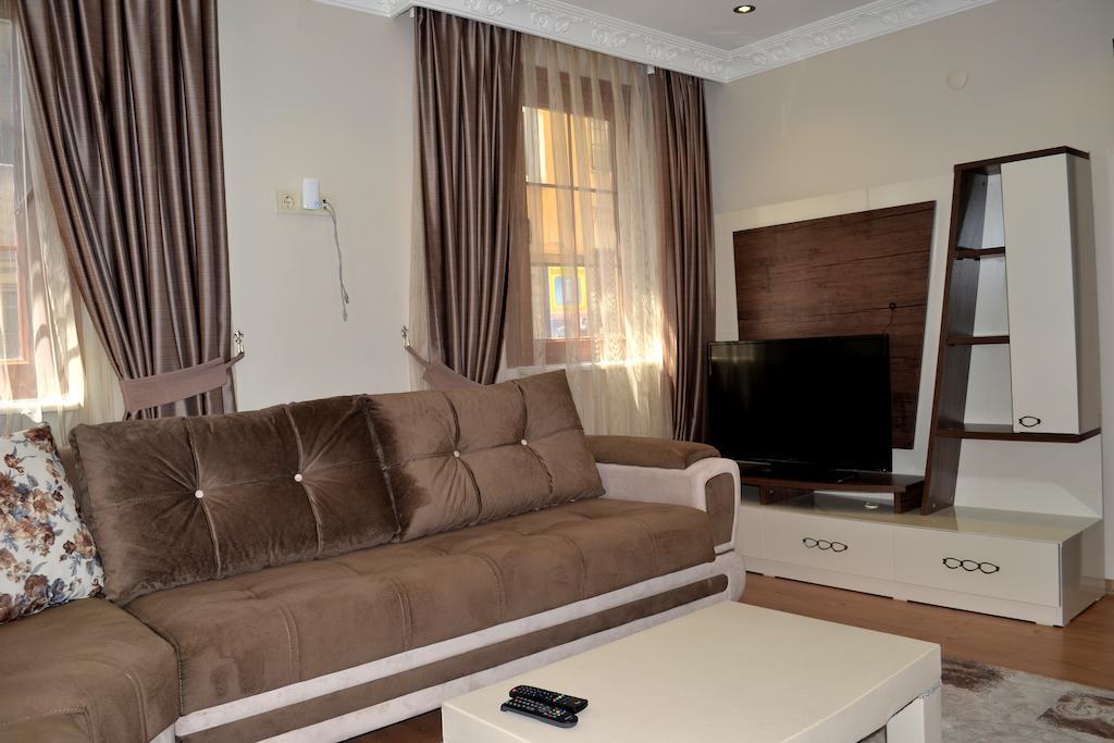 Istanbul Comfort Hotel Zimmer foto
