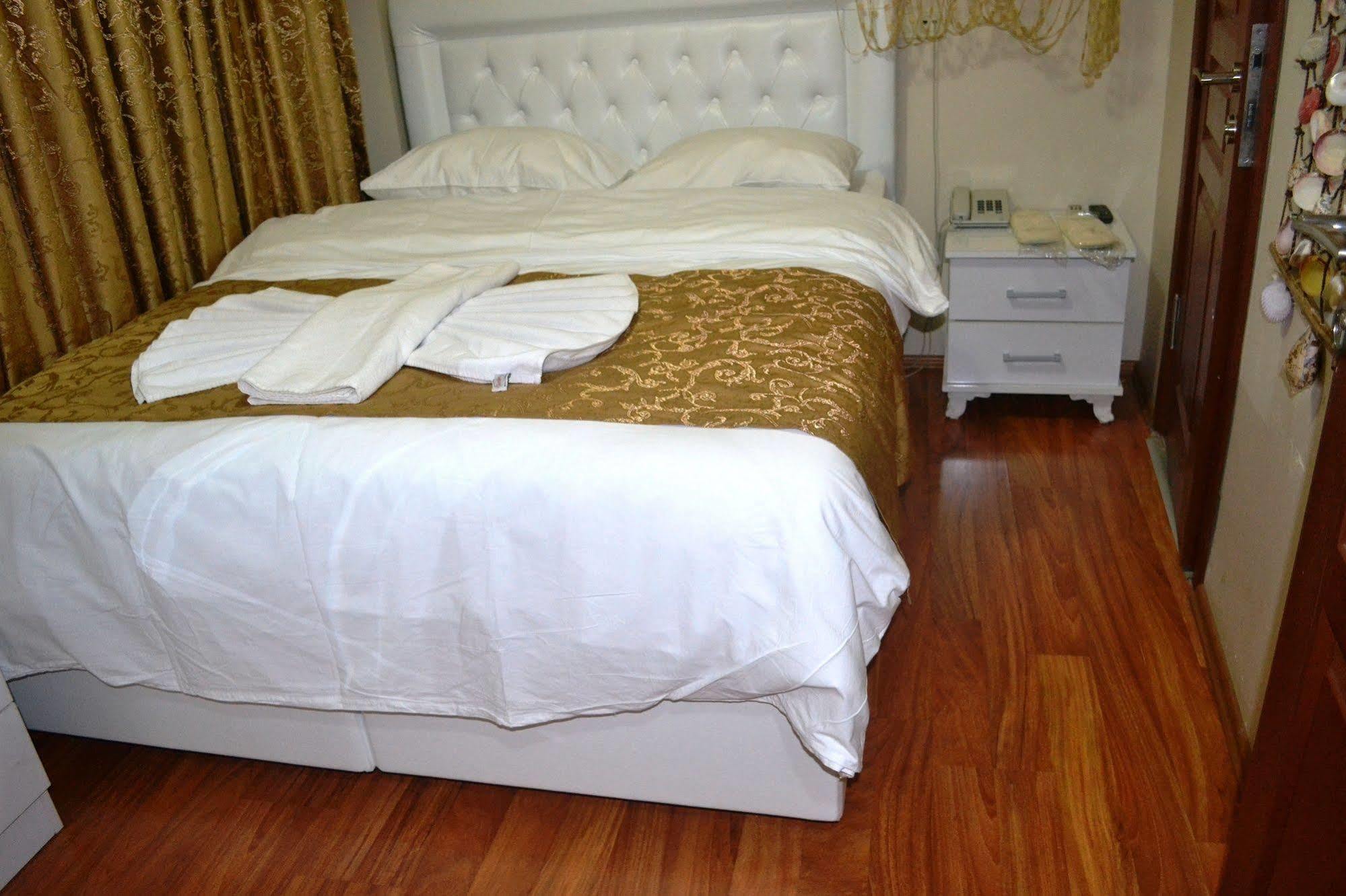Istanbul Comfort Hotel Exterior foto