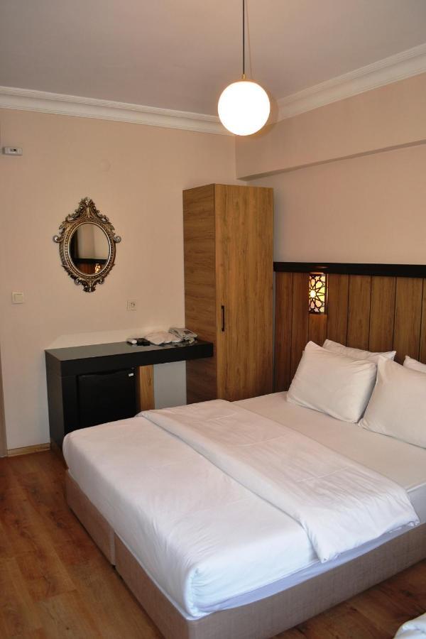 Istanbul Comfort Hotel Exterior foto