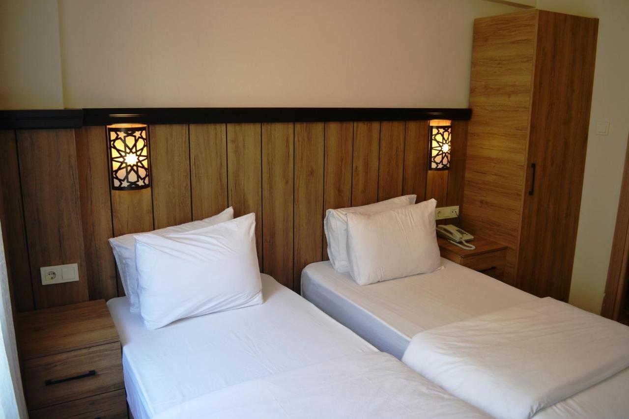 Istanbul Comfort Hotel Exterior foto